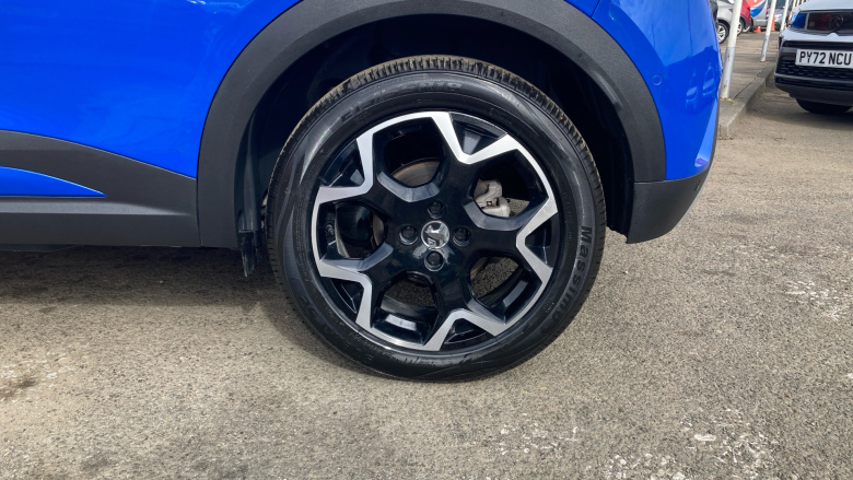 Vauxhall Mokka 100kW Ultimate 50kWh 5dr Auto Electric Hatchback